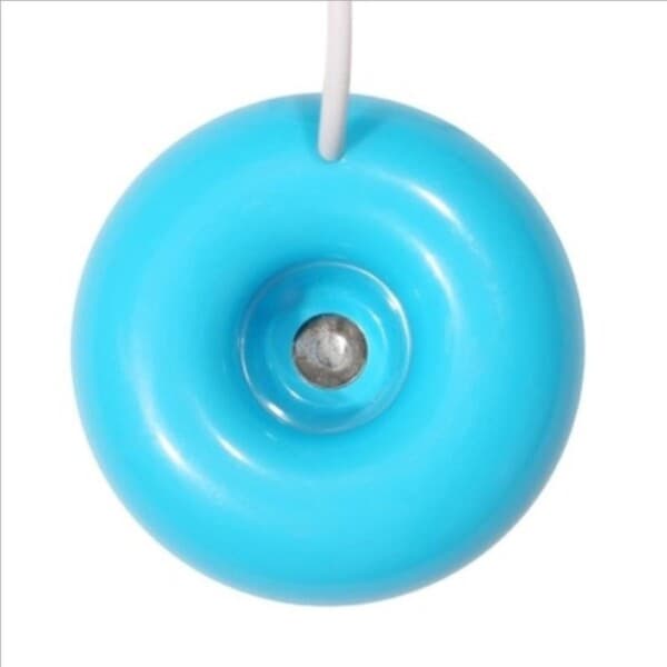 Mini Portable Donuts Fugter USB Luft Fugter Purifier Aroma Diffuser Damp