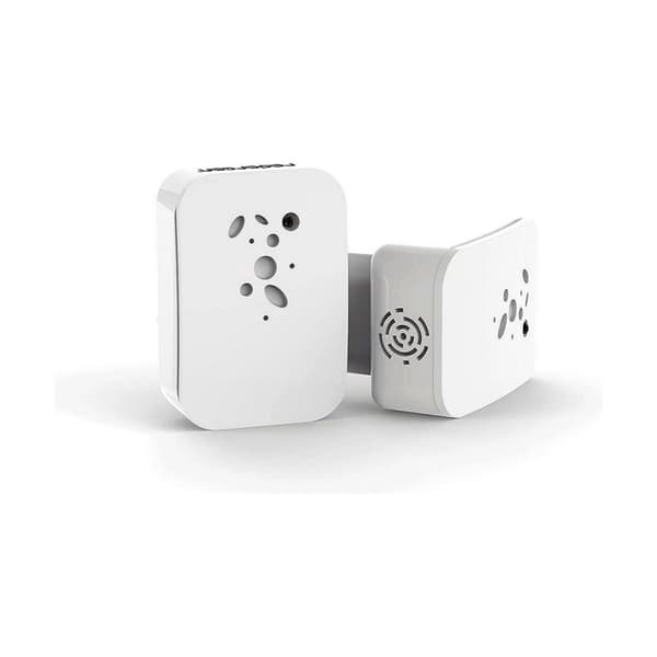 Luftrensare Radarcan Vit (4,6 x 2,8 x 7,5 cm)