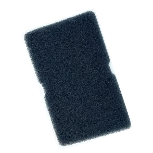 INF Filter til tørretumbler 4-pak SortBeko Elektra Grundig 2964840100