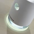 Miniatyrbild 5 av 11: Uppladdningsbar ultraljudsluftfuktare Vaupure InnovaGoods
