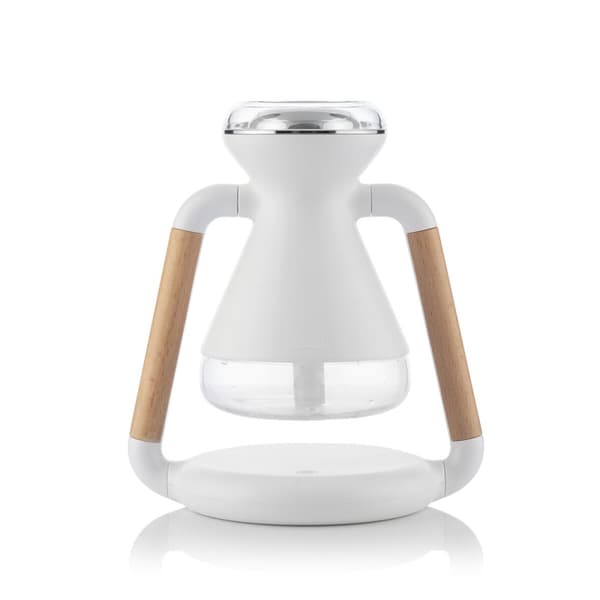 3-i-1 Trådlös laddare, aromdiffuser och luftfuktare Misvolt InnovaGoods