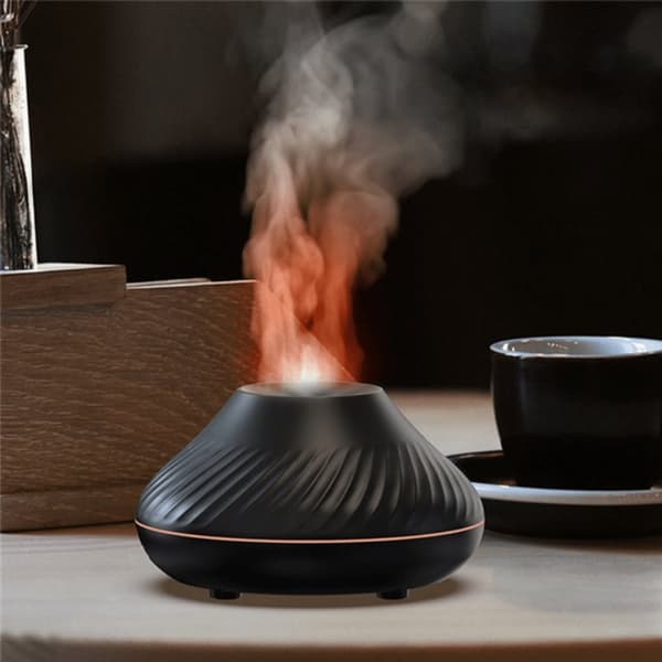 Air Humidifer Vulkan - Afslapning i hjemmet 1-Pack
