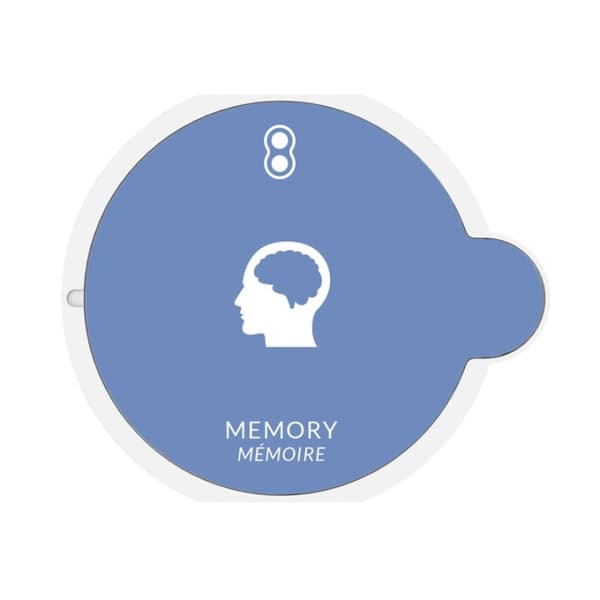AROMACARE Synergikapsel 3-Pack Memory