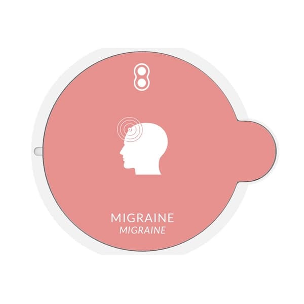 AROMACARE Synergikapsel 3-Pack Migraine