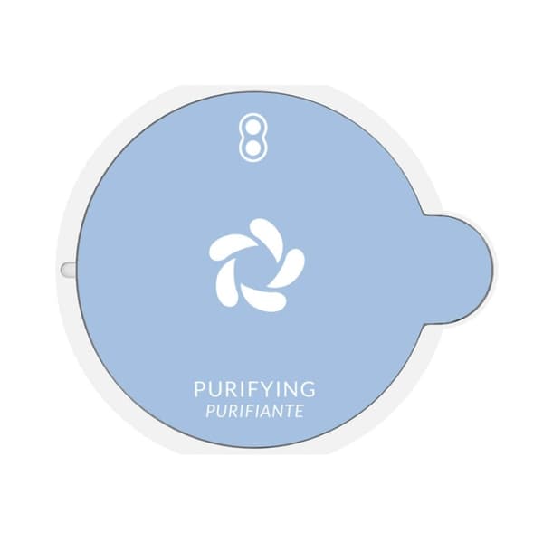 AROMACARE Synergikapsel Purifying/Luftrens 3-pak