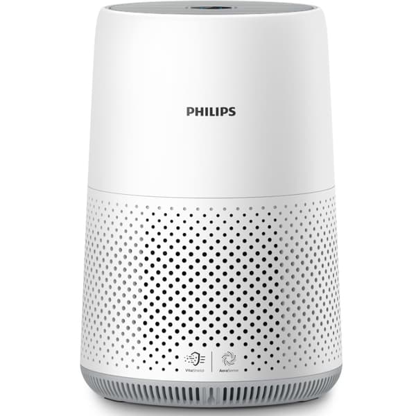Philips Luftrenser AC0819/10 For rom opp til 49KVM