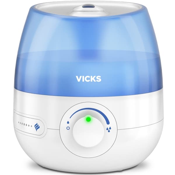 Vicks Luftfuktare Mini Cool Mist Ult