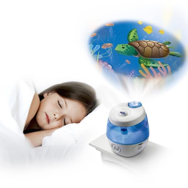 Vicks Luftfuktare SweetDreams Cool M