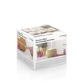 Miniatyrbild 8 av 8: Doftspridare och luftfuktare med flerfärgad LED Wooden-Effect InnovaGoods
