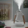 Pikkukuva 6 / 11: 3-in-1 langaton laturi, aromidiffuusori ja kosteutin Misvolt InnovaGoods