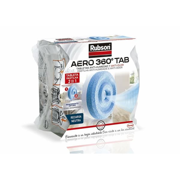 Reservdel Rubson aero 360 Avfuktare