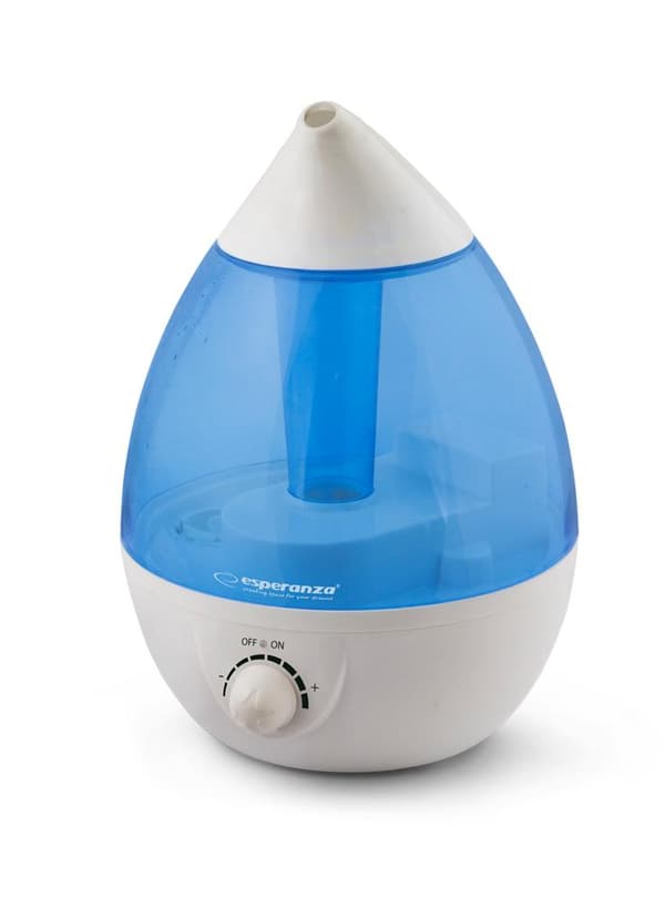 LUFTFUKTARE COOL VAPOR 2,6L EHA005