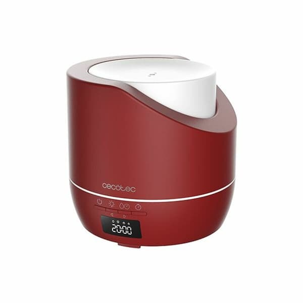 Ilmankosteutin PureAroma 500 Smart Garnet Cecotec PureAroma 500 Garnet 500 ml