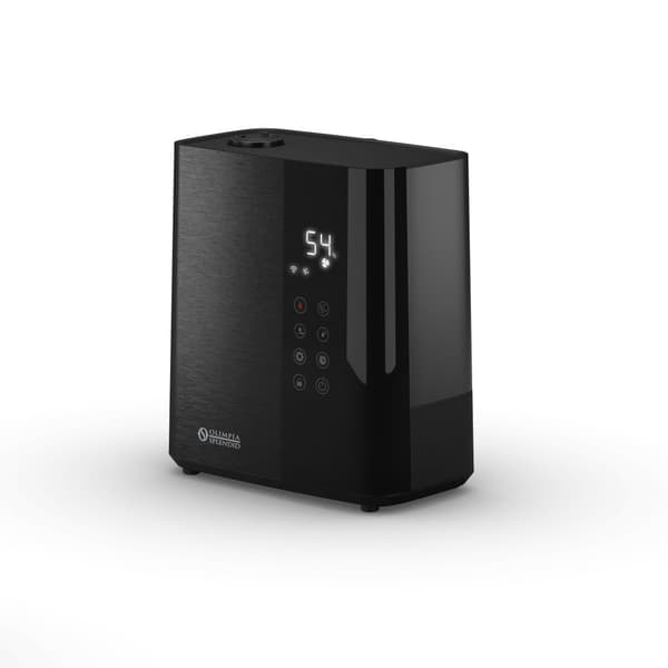 Olimpia Limpia Hero WiFi -kostutin - 5 lt - 450 ml/h