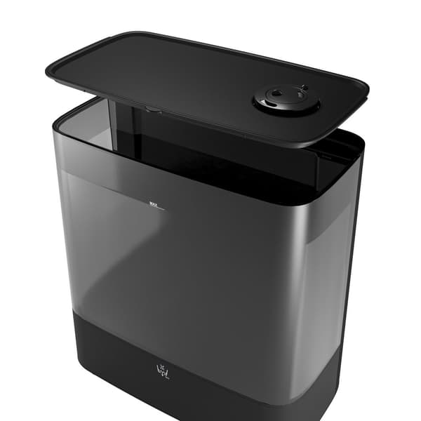 Olimpia Limpia Hero WiFi -kostutin - 5 lt - 450 ml/h