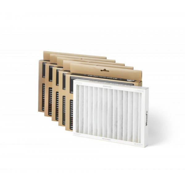 Wood's SMF -filter, 5 stk.