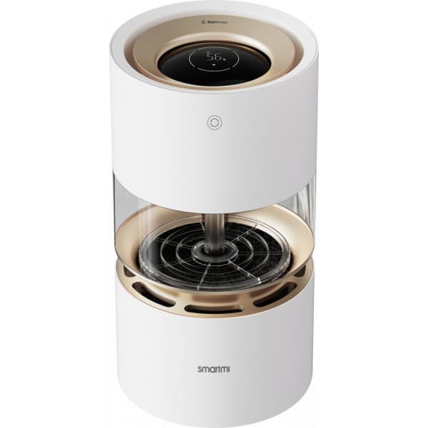 Smartmi Rainforest -ilmankostutin