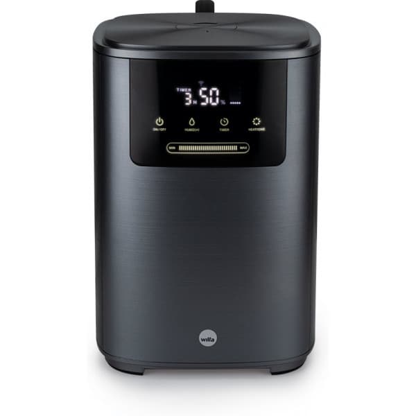 Wilfa Haze HU-400BCA -luftfuktare Vit Wilfa Haze HU-400BCA -luftfuktare Vit
