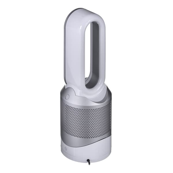 DYSON HP00 Pure Hot+Cool luftrenare