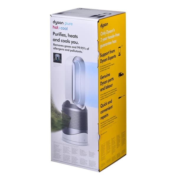 DYSON HP00 Pure Hot+Cool luftrenare