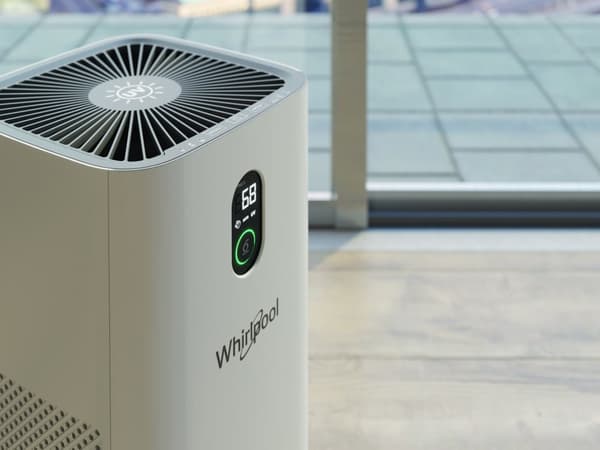 Whirlpool AP330W 36 m² Vit