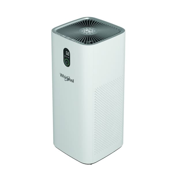 Whirlpool AP330W 36 m² Vit Vit