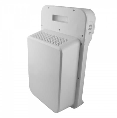 Esperanza EHP002 luftrenser 50 dB Hvid