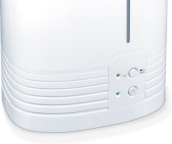 Beurer LB55 -ilmankostutin