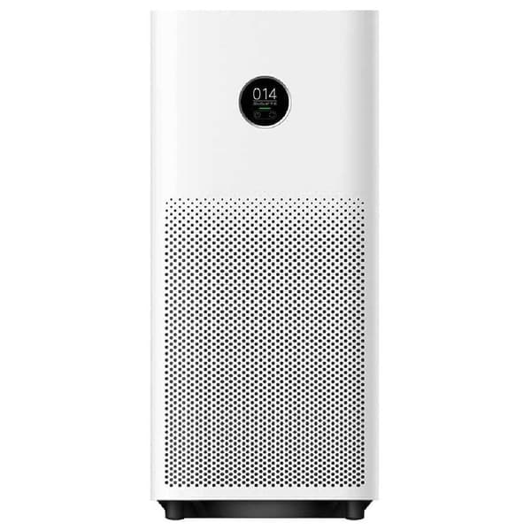 Xiaomi Smart Air Purifier 4 Hvid
