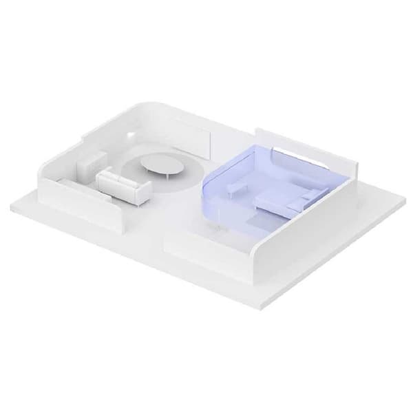 Xiaomi Smart Air Purifier 4 Hvid