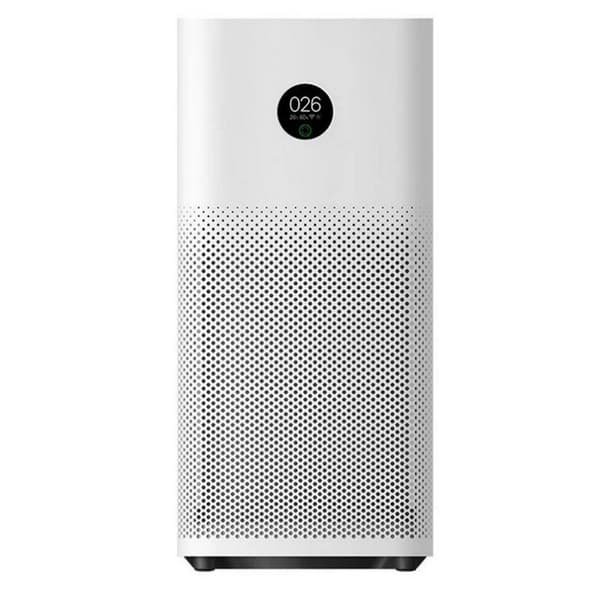 Xiaomi Smart Air Purifier 4 Hvid Hvid