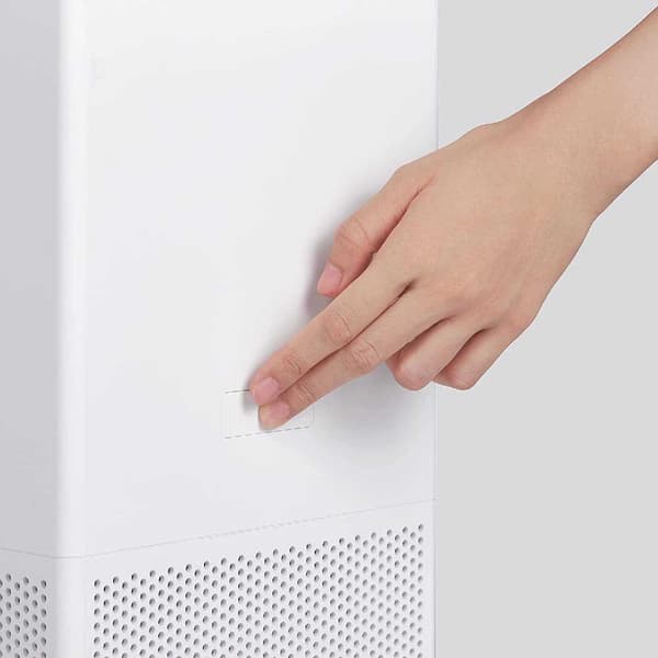 Xiaomi Smart Air Purifier 4 Lite Hvid
