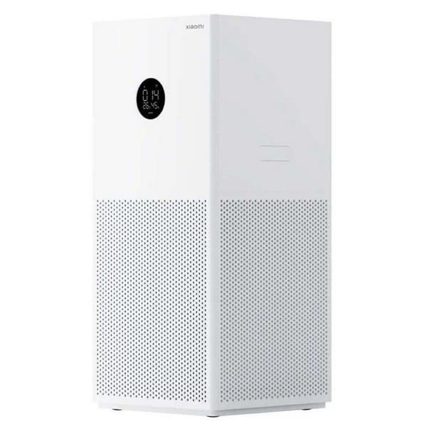 Xiaomi Smart Air Purifier 4 Lite Hvid Hvid