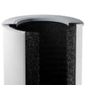 Miniatyrbild 3 av 4: Xiaomi Luftfuktare Filter Smart Air Purifier 4 Compact Silver