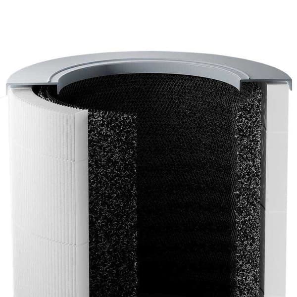 Xiaomi Luftfuktare Filter Smart Air Purifier 4 Compact Silver