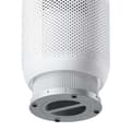 Miniatyrbild 4 av 4: Xiaomi Luftfuktare Filter Smart Air Purifier 4 Compact Silver