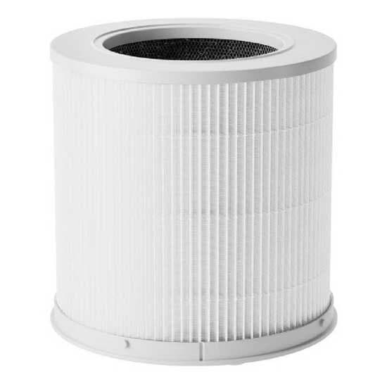 Xiaomi Luftfuktare Filter Smart Air Purifier 4 Compact Silver