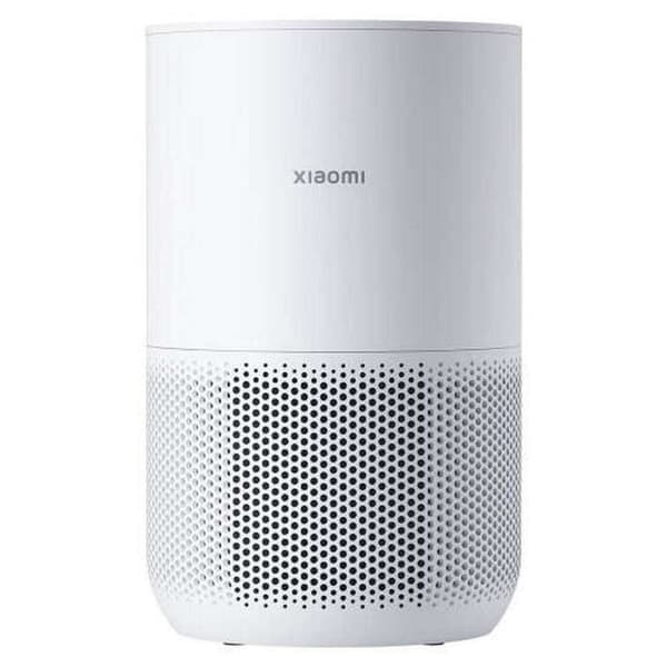 Xiaomi Luftfuktare Smart Air Purifier 4 Compact Silver