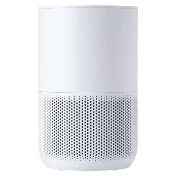 Xiaomi Luftfuktare Smart Air Purifier 4 Compact Silver