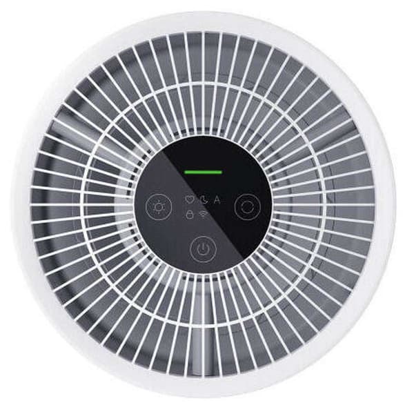 Xiaomi Luftfuktare Smart Air Purifier 4 Compact Silver
