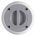 Miniatyrbild 6 av 8: Xiaomi Luftfuktare Smart Air Purifier 4 Compact Silver