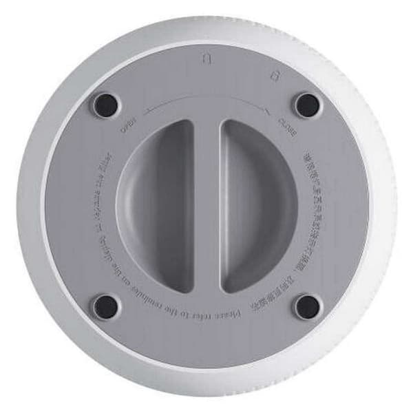 Xiaomi Luftfuktare Smart Air Purifier 4 Compact Silver