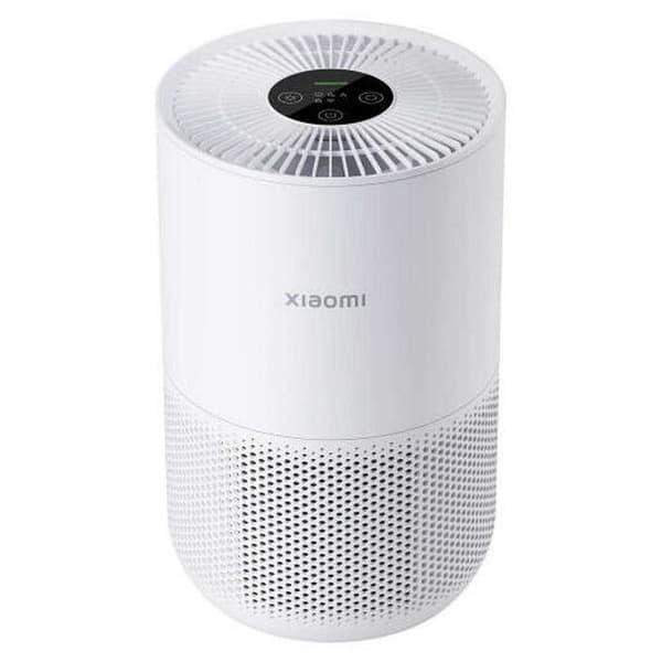 Xiaomi Luftfuktare Smart Air Purifier 4 Compact Silver