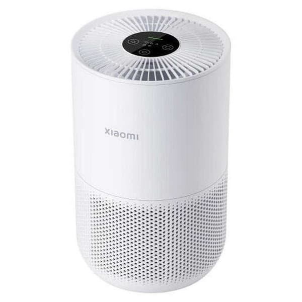 Xiaomi Luftfuktare Smart Air Purifier 4 Compact Silver