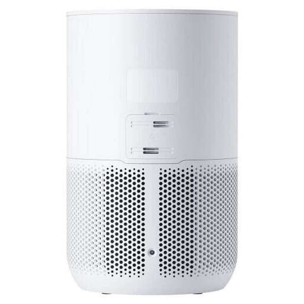 Xiaomi Luftfuktare Smart Air Purifier 4 Compact Silver