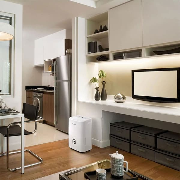 Ariston Affugter Deos 16s Net Transparent