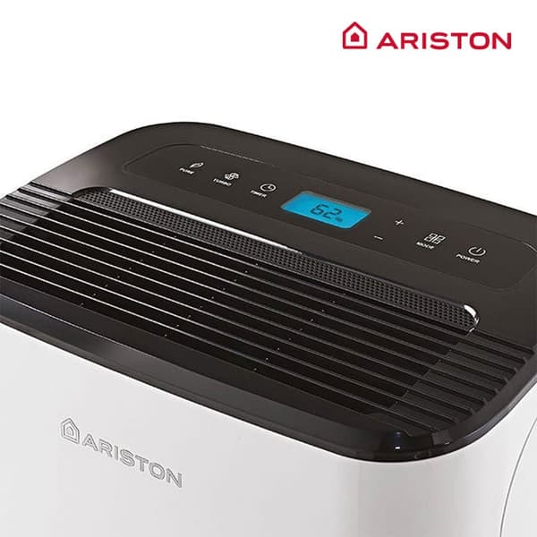 Ariston Affugter Deos 21s Net Transparent