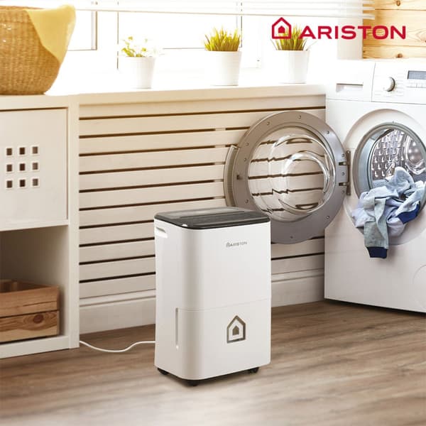 Ariston Affugter Deos 21s Net Transparent