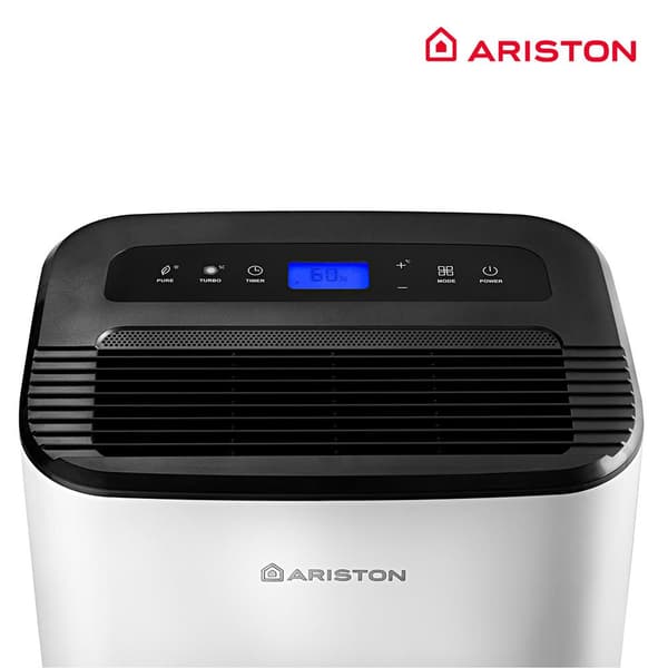 Ariston Affugter Deos 21s Net Transparent