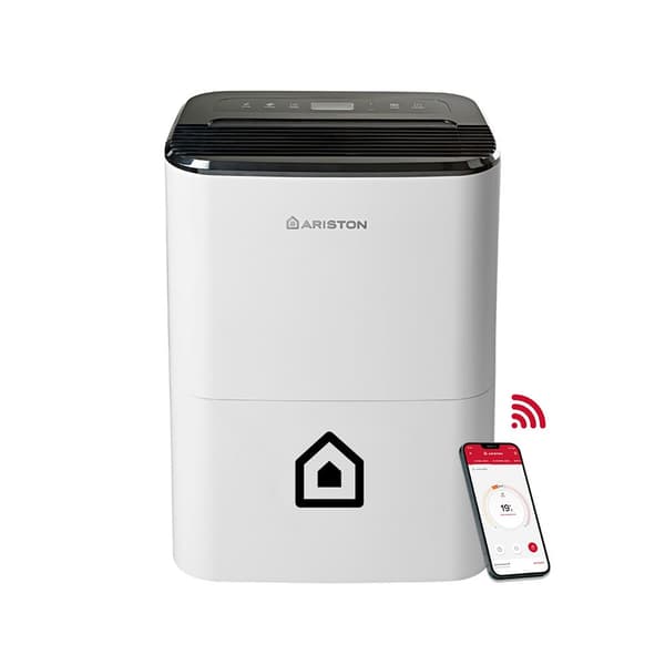 Ariston Affugter Deos 21s Net Transparent